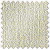 Samos, Silicon White - Motorised Roman Blind